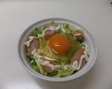 卵の簡単ココット作り方3写真