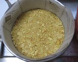 卵不使用☆お手軽チーズケーキ作り方4写真