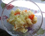 ポテトサラダ作り方5写真