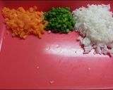 肉巻きコロッケ作り方3写真
