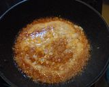 簡単すぐ美味しいすごく美味しいチキラ丼！作り方2写真