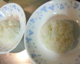 簡単すぐ美味しいすごく美味しいチキラ丼！作り方3写真