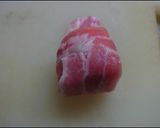 肉巻きコロッケ作り方8写真
