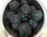昔ながらの自家製梅干し作り方13写真