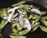 簡単でシンプルで旨い☆なす汁うどん作り方3写真