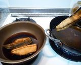 鯵（あじ）と新玉ねぎの南蛮漬け作り方6写真