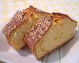 簡単！サラダ油でパウンドケーキ作り方8写真