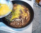 ちょっと濃い目の親子丼作り方3写真