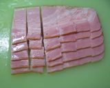 簡単✿新じゃが＆ベーコンのアンチョビ炒め作り方3写真