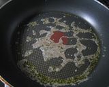 簡単✿新じゃが＆ベーコンのアンチョビ炒め作り方4写真