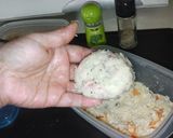 カブクリームコロッケ作り方3写真