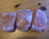 我が家のミートソース作り方10写真