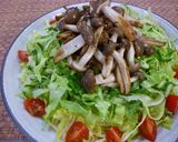 ラーメンサラダ作り方5写真