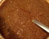 おしゃれな焼き夏野菜のキーマカレー★作り方6写真