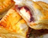 チーズベリーパイ作り方4写真