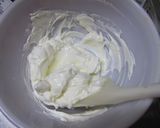 卵不使用☆お手軽チーズケーキ作り方6写真