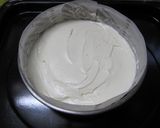 卵不使用☆お手軽チーズケーキ作り方8写真