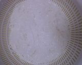 麺つゆDE豚肉しらたき煮作り方2写真