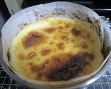卵不使用☆お手軽チーズケーキ作り方10写真