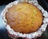 共立て★りんごとバナナのふんわりしっとりケーキ作り方9写真