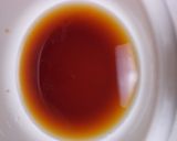 麺つゆDE豚肉しらたき煮作り方6写真