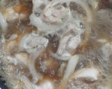 おだしの味~優しい塩親子丼作り方5写真