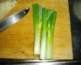 肉味噌作り方1写真