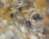 おだしの味~優しい塩親子丼作り方8写真