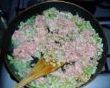 肉味噌作り方2写真