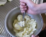 やさしいコロッケ作り方2写真
