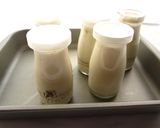 トロぷる☆あま~いバナナプリン作り方6写真
