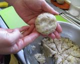 やさしいコロッケ作り方20写真