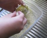 やさしいコロッケ作り方26写真