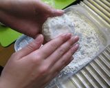 やさしいコロッケ作り方23写真