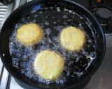 やさしいコロッケ作り方29写真