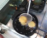 やさしいコロッケ作り方31写真