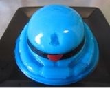 ガンダムレシピ（グフ 寒天）作り方13写真