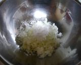 蟹シュウマイ作り方1写真