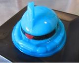 ガンダムレシピ（グフ 寒天）作り方14写真