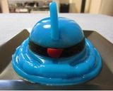 ガンダムレシピ（グフ 寒天）作り方15写真