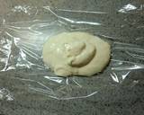 ホタテのムース＊レモンクリームソース作り方2写真