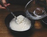蔵元の塩麹（しおこうじ）の作り方作り方4写真