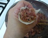 蟹シュウマイ作り方6写真