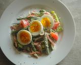 野菜たっぷり♡インゲンのサラダ作り方7写真
