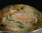 海藻麺で低カロお腹いっぱいラーメン♪作り方4写真