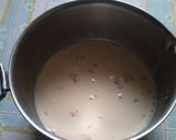 とろける豆乳プリン作り方2写真