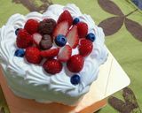 失敗しない！簡単ショートケーキ作り方13写真