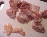 ＊ほんとにジューシーになる鶏肉＊作り方2写真