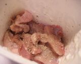 ＊ほんとにジューシーになる鶏肉＊作り方3写真