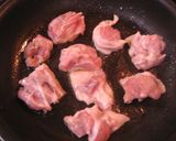 ＊ほんとにジューシーになる鶏肉＊作り方6写真